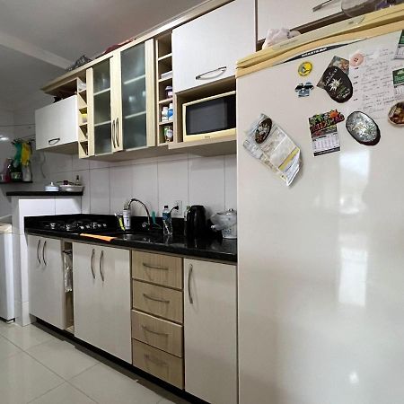 Apartamento 2 Dorm. Em Bombas Sc Bombinhas Exterior foto