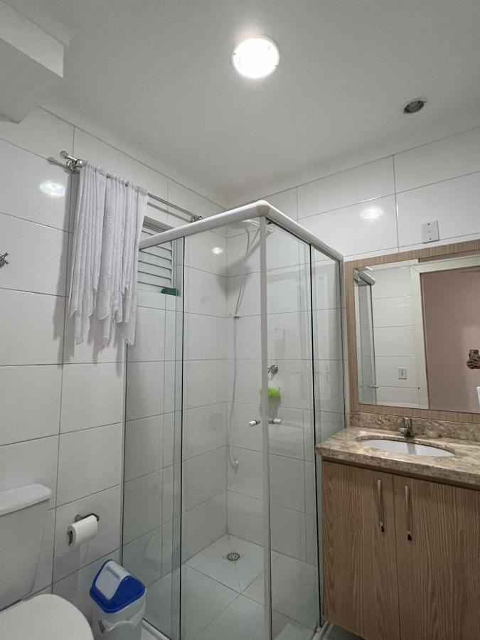 Apartamento 2 Dorm. Em Bombas Sc Bombinhas Exterior foto