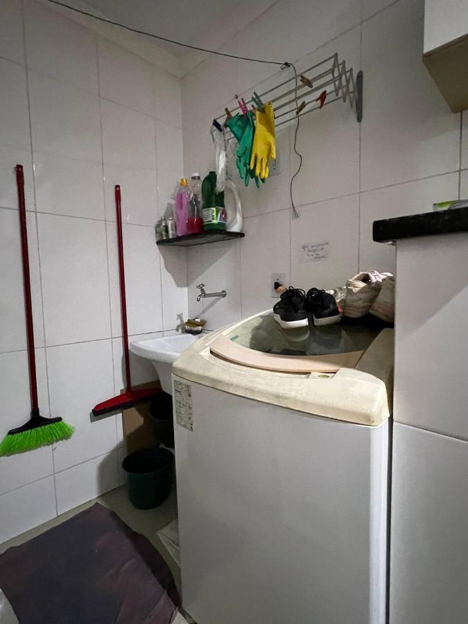 Apartamento 2 Dorm. Em Bombas Sc Bombinhas Exterior foto